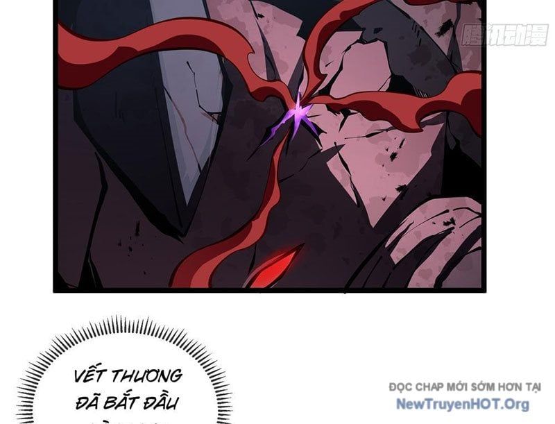 Tai Ách Giáng Lâm: Ta Tiến Hóa Thành Tinh Hồng Đế Vương - Chapter 6 - Page 24