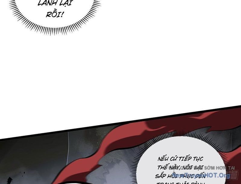 Tai Ách Giáng Lâm: Ta Tiến Hóa Thành Tinh Hồng Đế Vương - Chapter 6 - Page 25