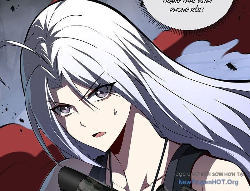 Tai Ách Giáng Lâm: Ta Tiến Hóa Thành Tinh Hồng Đế Vương - Chapter 6 - Page 26