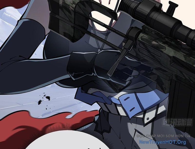 Tai Ách Giáng Lâm: Ta Tiến Hóa Thành Tinh Hồng Đế Vương - Chapter 6 - Page 27