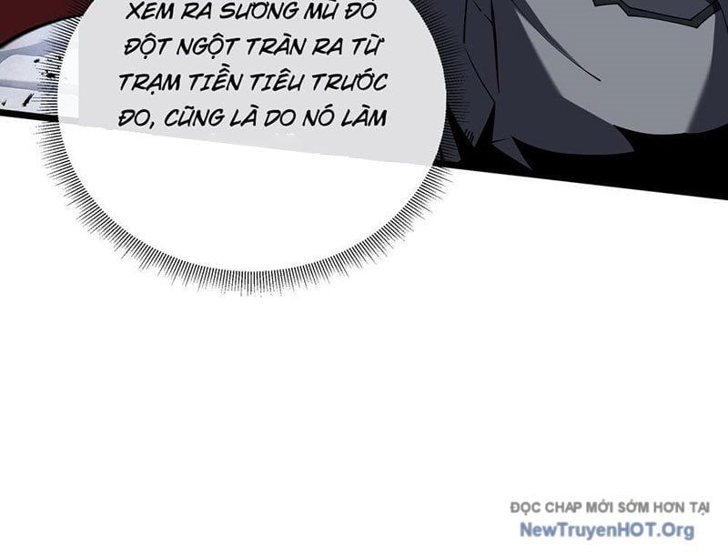 Tai Ách Giáng Lâm: Ta Tiến Hóa Thành Tinh Hồng Đế Vương - Chapter 6 - Page 28