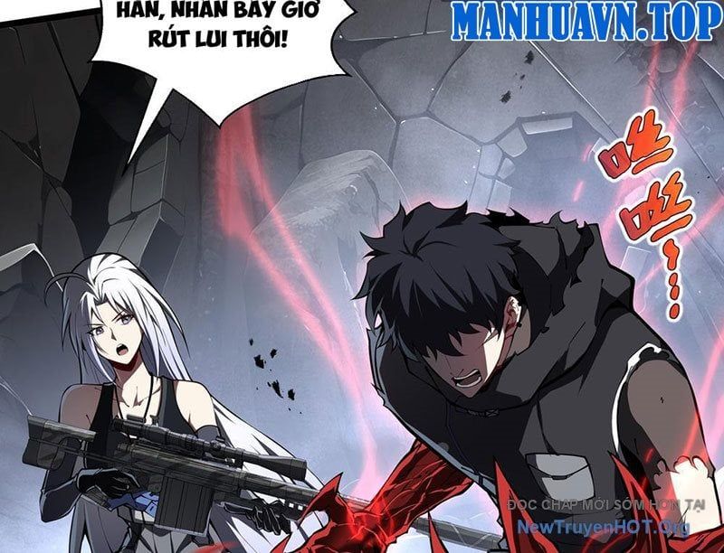 Tai Ách Giáng Lâm: Ta Tiến Hóa Thành Tinh Hồng Đế Vương - Chapter 6 - Page 30