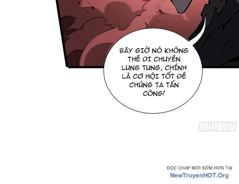 Tai Ách Giáng Lâm: Ta Tiến Hóa Thành Tinh Hồng Đế Vương - Chapter 6 - Page 34