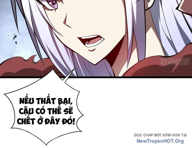 Tai Ách Giáng Lâm: Ta Tiến Hóa Thành Tinh Hồng Đế Vương - Chapter 6 - Page 36