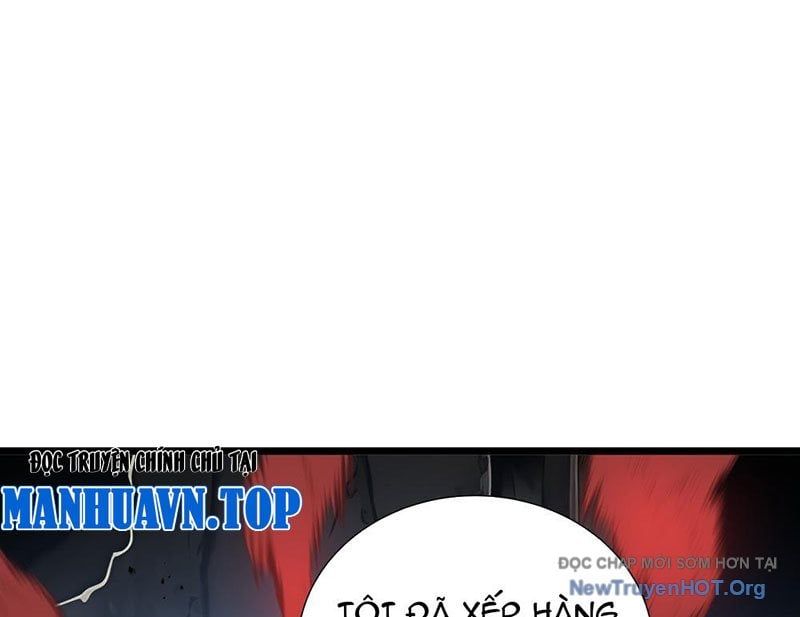 Tai Ách Giáng Lâm: Ta Tiến Hóa Thành Tinh Hồng Đế Vương - Chapter 6 - Page 37