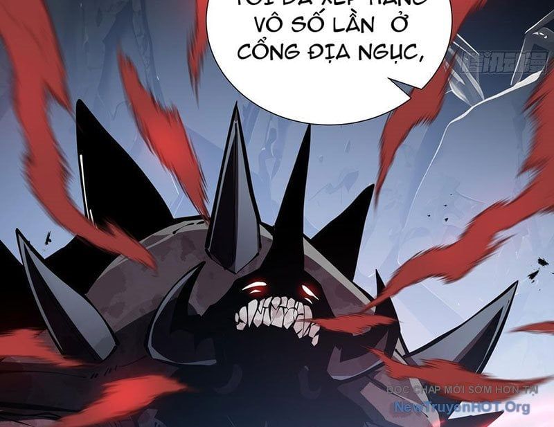 Tai Ách Giáng Lâm: Ta Tiến Hóa Thành Tinh Hồng Đế Vương - Chapter 6 - Page 38