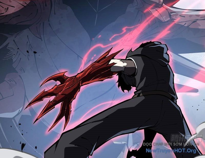 Tai Ách Giáng Lâm: Ta Tiến Hóa Thành Tinh Hồng Đế Vương - Chapter 6 - Page 39