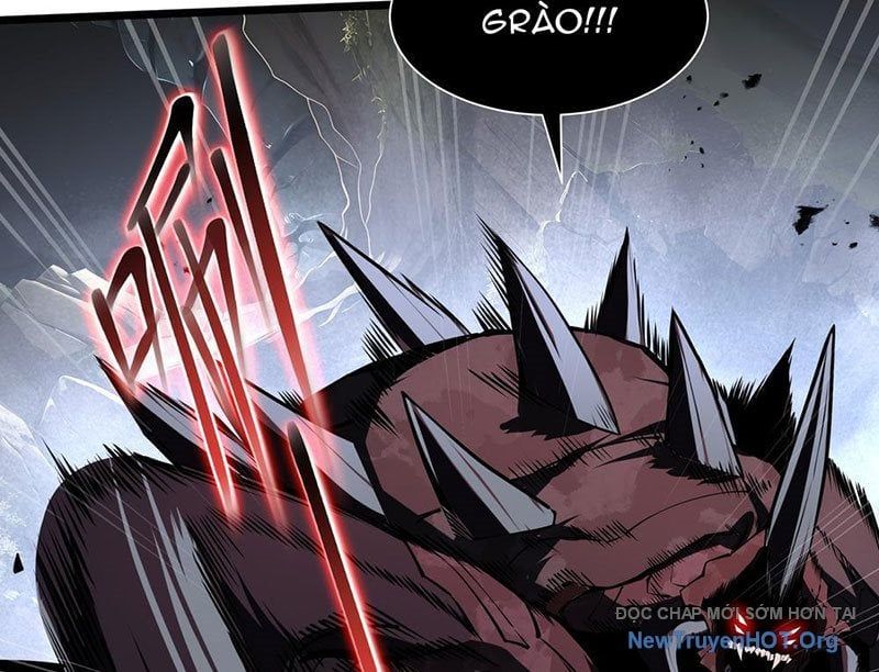 Tai Ách Giáng Lâm: Ta Tiến Hóa Thành Tinh Hồng Đế Vương - Chapter 6 - Page 4