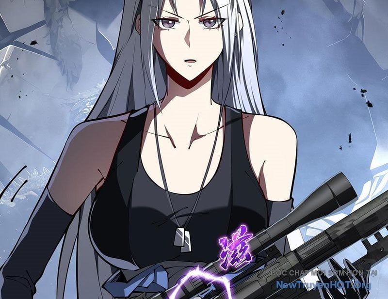 Tai Ách Giáng Lâm: Ta Tiến Hóa Thành Tinh Hồng Đế Vương - Chapter 6 - Page 42