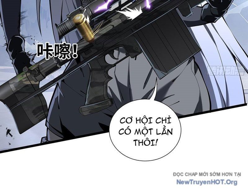 Tai Ách Giáng Lâm: Ta Tiến Hóa Thành Tinh Hồng Đế Vương - Chapter 6 - Page 43