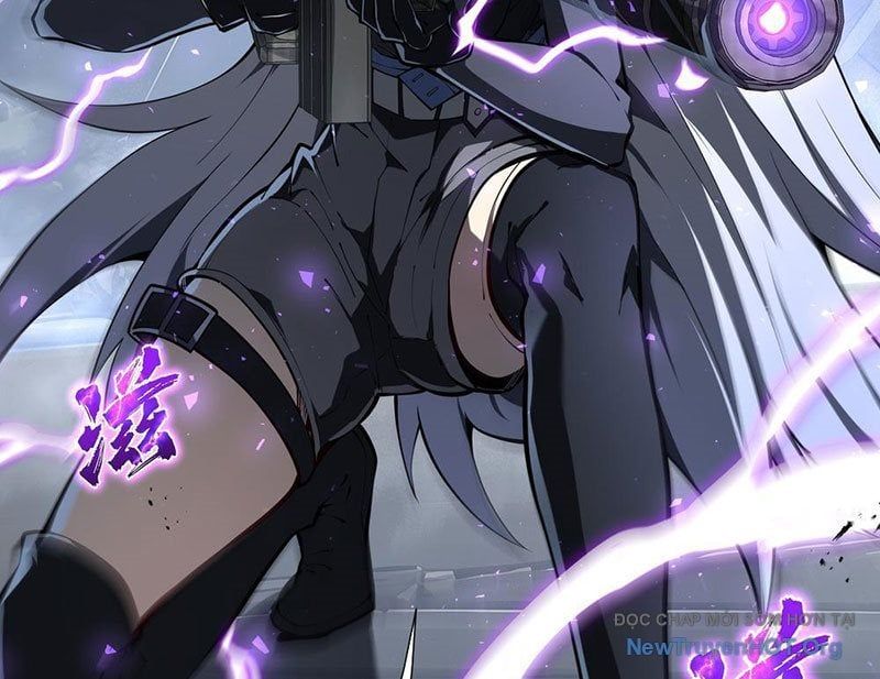 Tai Ách Giáng Lâm: Ta Tiến Hóa Thành Tinh Hồng Đế Vương - Chapter 6 - Page 46