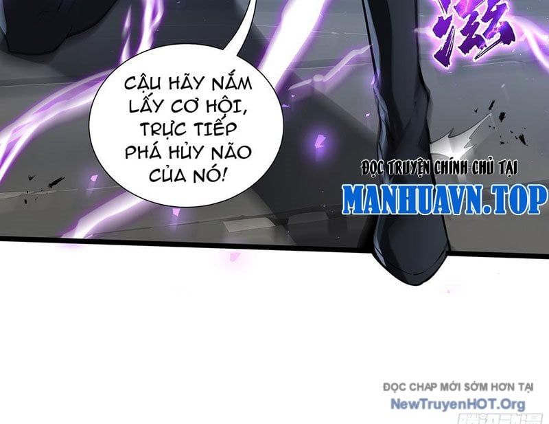 Tai Ách Giáng Lâm: Ta Tiến Hóa Thành Tinh Hồng Đế Vương - Chapter 6 - Page 47