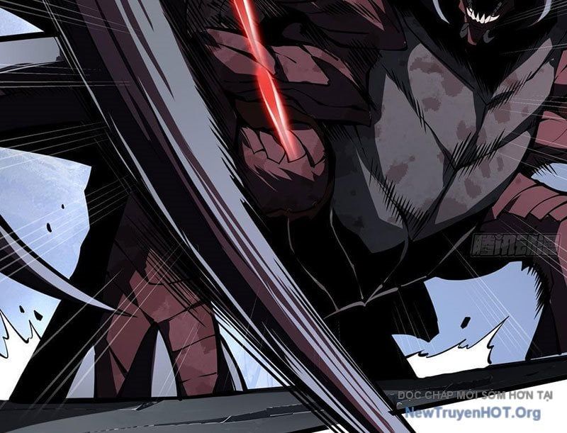 Tai Ách Giáng Lâm: Ta Tiến Hóa Thành Tinh Hồng Đế Vương - Chapter 6 - Page 5