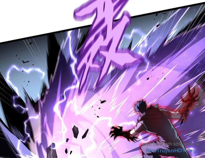 Tai Ách Giáng Lâm: Ta Tiến Hóa Thành Tinh Hồng Đế Vương - Chapter 6 - Page 57