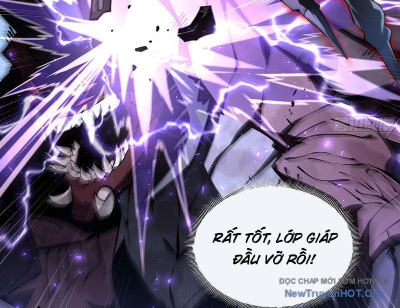 Tai Ách Giáng Lâm: Ta Tiến Hóa Thành Tinh Hồng Đế Vương - Chapter 6 - Page 58