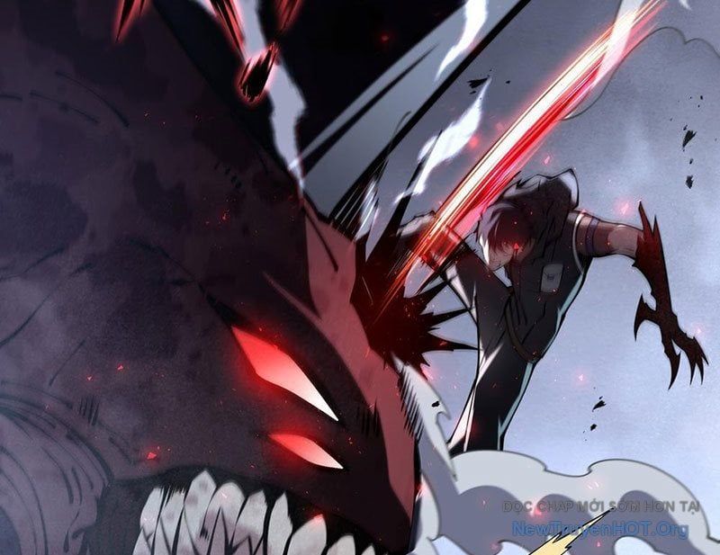 Tai Ách Giáng Lâm: Ta Tiến Hóa Thành Tinh Hồng Đế Vương - Chapter 6 - Page 61