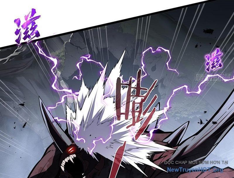 Tai Ách Giáng Lâm: Ta Tiến Hóa Thành Tinh Hồng Đế Vương - Chapter 6 - Page 7