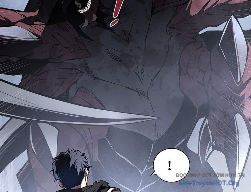 Tai Ách Giáng Lâm: Ta Tiến Hóa Thành Tinh Hồng Đế Vương - Chapter 6 - Page 8