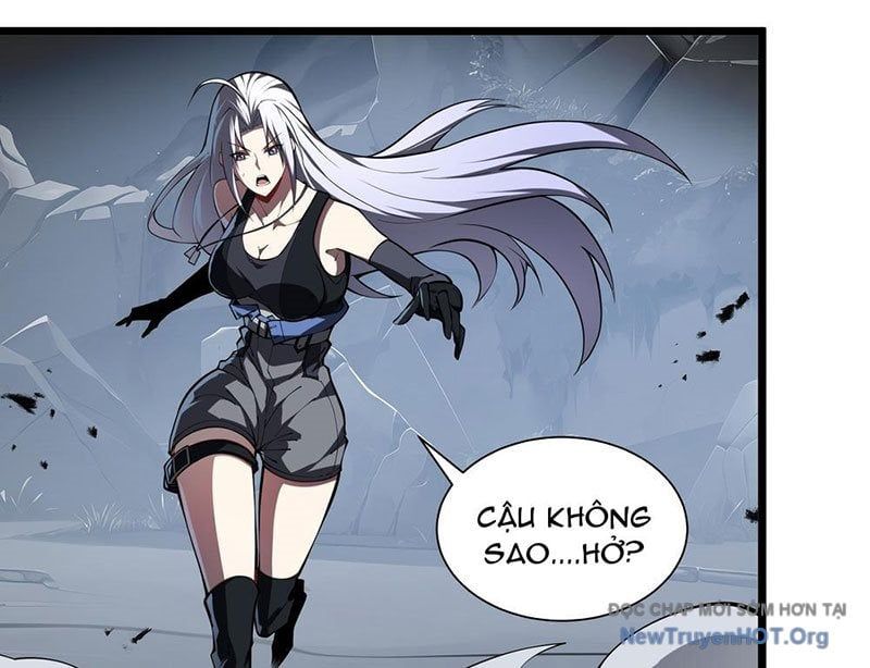 Tai Ách Giáng Lâm: Ta Tiến Hóa Thành Tinh Hồng Đế Vương - Chapter 6 - Page 85