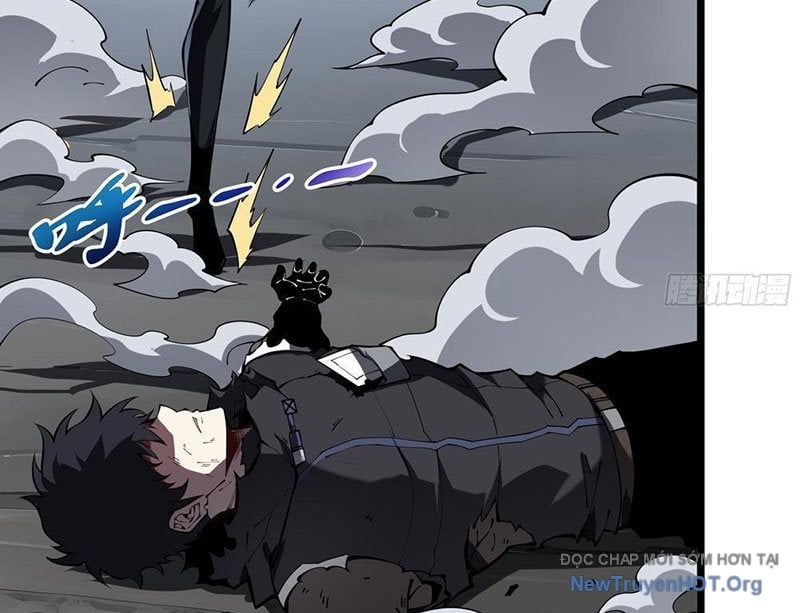 Tai Ách Giáng Lâm: Ta Tiến Hóa Thành Tinh Hồng Đế Vương - Chapter 6 - Page 86