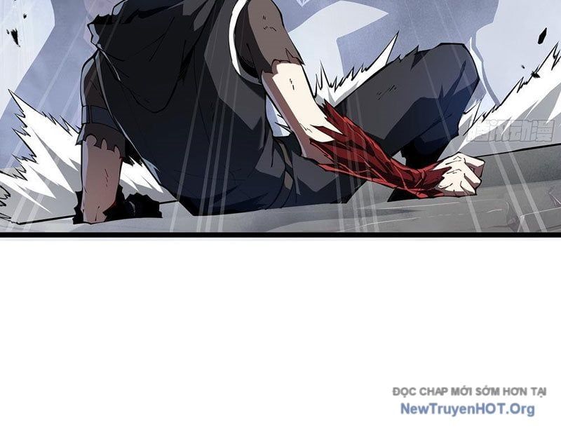 Tai Ách Giáng Lâm: Ta Tiến Hóa Thành Tinh Hồng Đế Vương - Chapter 6 - Page 9