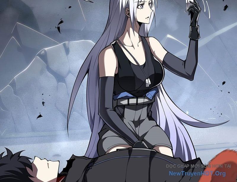 Tai Ách Giáng Lâm: Ta Tiến Hóa Thành Tinh Hồng Đế Vương - Chapter 6 - Page 90