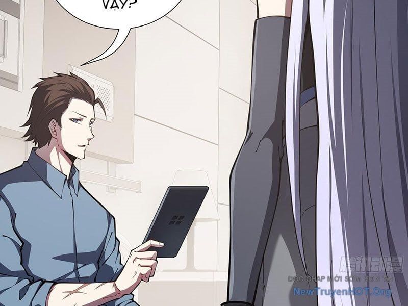 Tai Ách Giáng Lâm: Ta Tiến Hóa Thành Tinh Hồng Đế Vương - Chapter 7 - Page 10