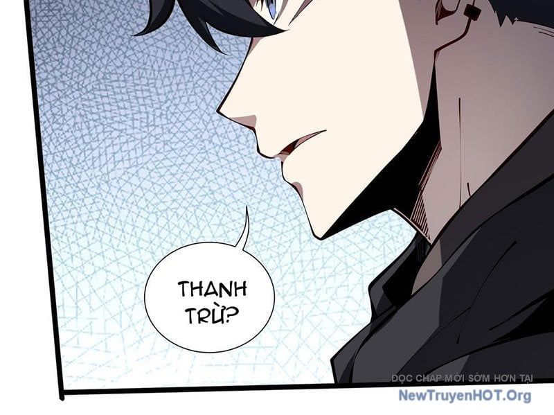Tai Ách Giáng Lâm: Ta Tiến Hóa Thành Tinh Hồng Đế Vương - Chapter 7 - Page 100