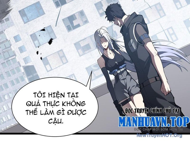 Tai Ách Giáng Lâm: Ta Tiến Hóa Thành Tinh Hồng Đế Vương - Chapter 7 - Page 104