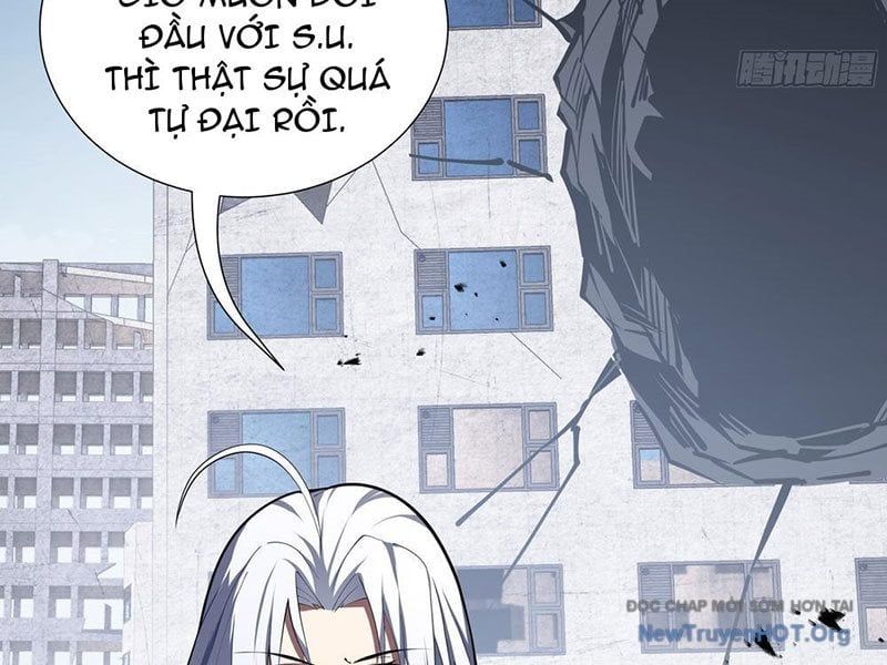 Tai Ách Giáng Lâm: Ta Tiến Hóa Thành Tinh Hồng Đế Vương - Chapter 7 - Page 106