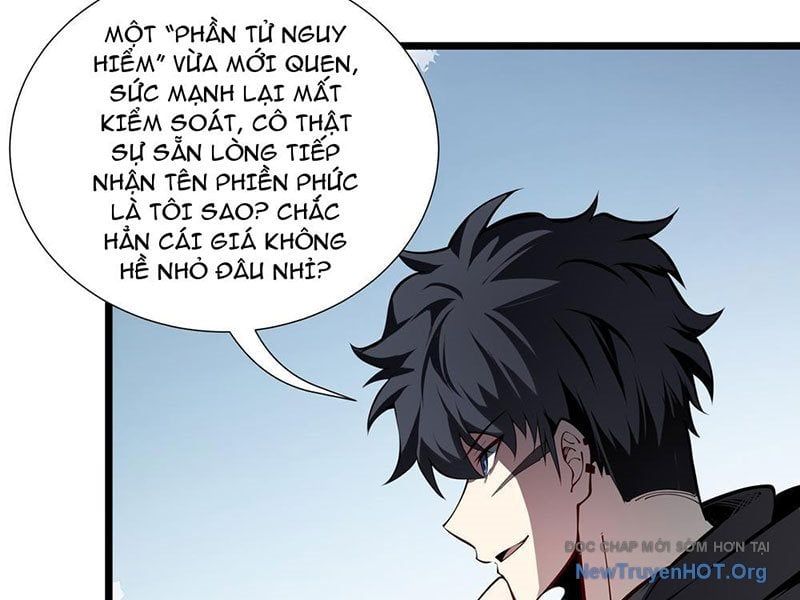 Tai Ách Giáng Lâm: Ta Tiến Hóa Thành Tinh Hồng Đế Vương - Chapter 7 - Page 109