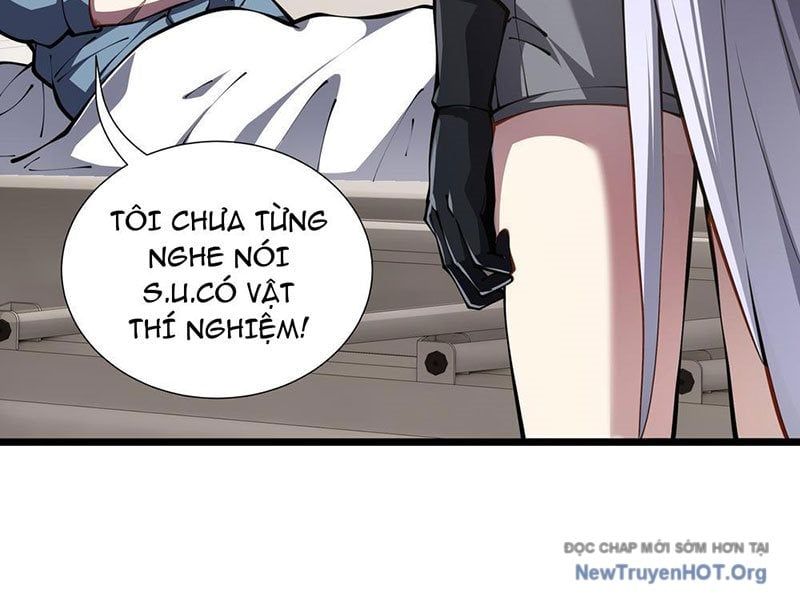 Tai Ách Giáng Lâm: Ta Tiến Hóa Thành Tinh Hồng Đế Vương - Chapter 7 - Page 11