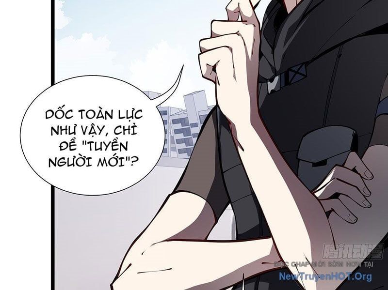 Tai Ách Giáng Lâm: Ta Tiến Hóa Thành Tinh Hồng Đế Vương - Chapter 7 - Page 110