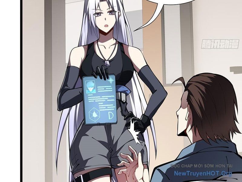 Tai Ách Giáng Lâm: Ta Tiến Hóa Thành Tinh Hồng Đế Vương - Chapter 7 - Page 13