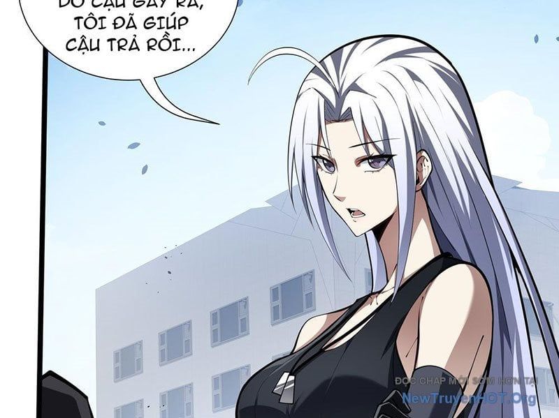 Tai Ách Giáng Lâm: Ta Tiến Hóa Thành Tinh Hồng Đế Vương - Chapter 7 - Page 144