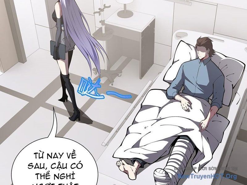 Tai Ách Giáng Lâm: Ta Tiến Hóa Thành Tinh Hồng Đế Vương - Chapter 7 - Page 16