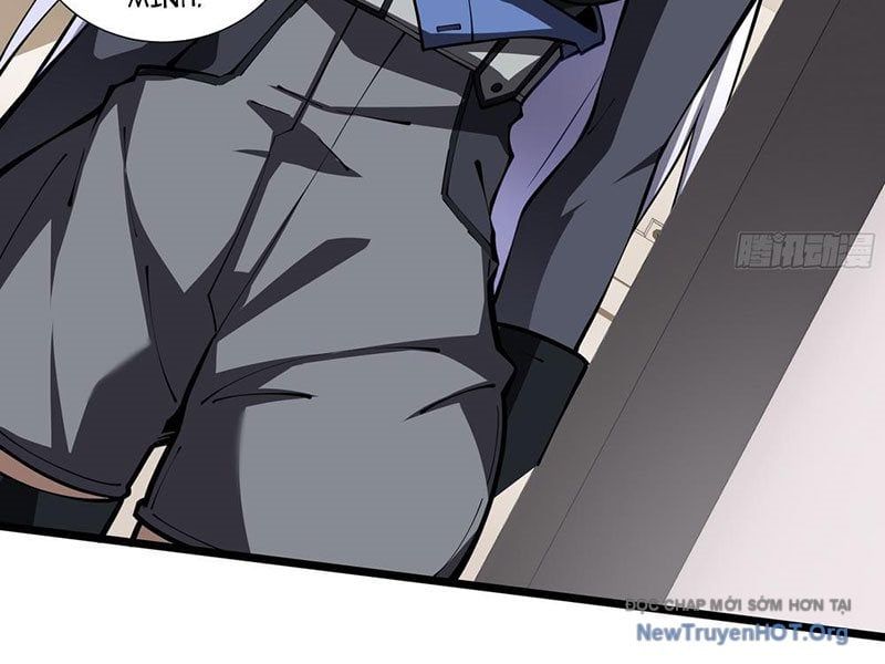 Tai Ách Giáng Lâm: Ta Tiến Hóa Thành Tinh Hồng Đế Vương - Chapter 7 - Page 20