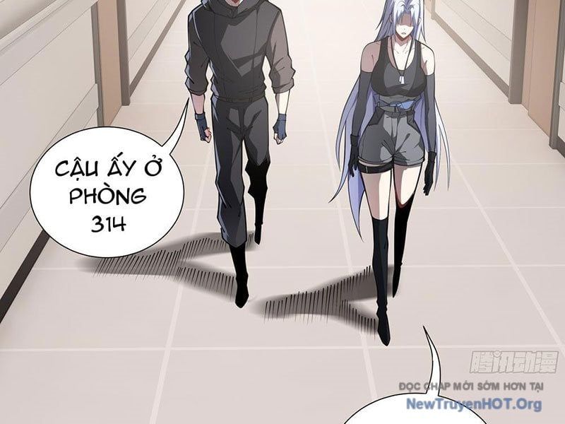 Tai Ách Giáng Lâm: Ta Tiến Hóa Thành Tinh Hồng Đế Vương - Chapter 7 - Page 26