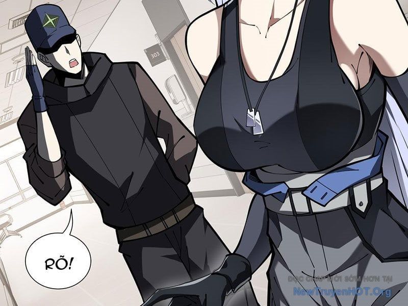 Tai Ách Giáng Lâm: Ta Tiến Hóa Thành Tinh Hồng Đế Vương - Chapter 7 - Page 31