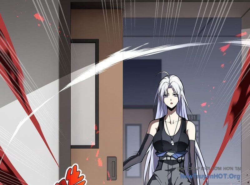 Tai Ách Giáng Lâm: Ta Tiến Hóa Thành Tinh Hồng Đế Vương - Chapter 7 - Page 34