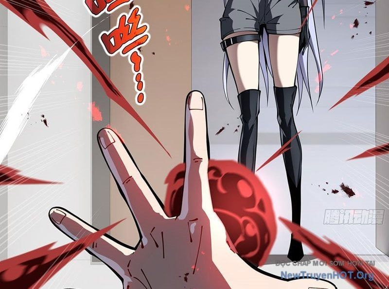 Tai Ách Giáng Lâm: Ta Tiến Hóa Thành Tinh Hồng Đế Vương - Chapter 7 - Page 35