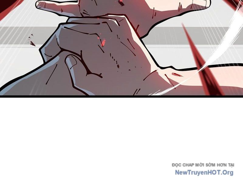 Tai Ách Giáng Lâm: Ta Tiến Hóa Thành Tinh Hồng Đế Vương - Chapter 7 - Page 36