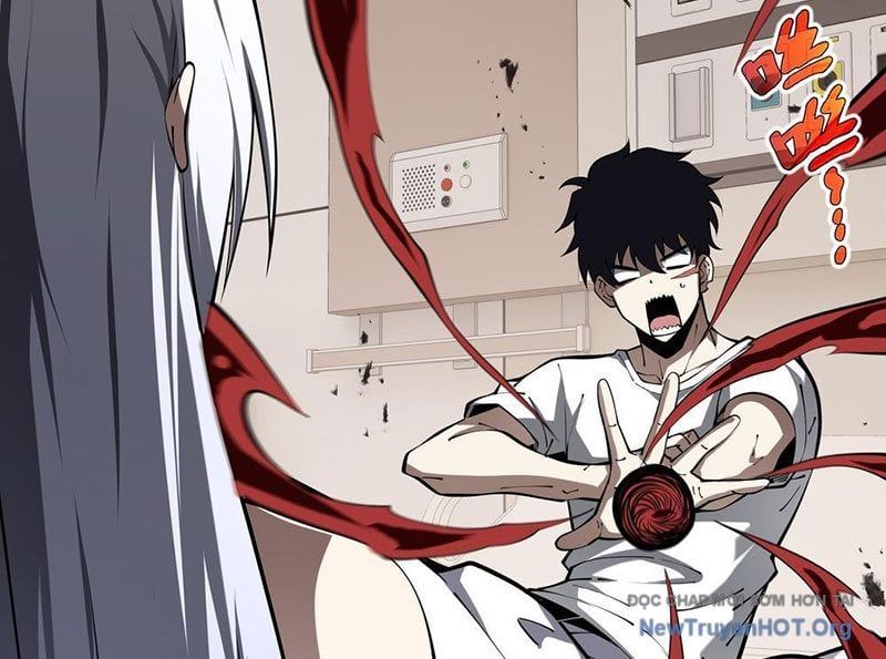 Tai Ách Giáng Lâm: Ta Tiến Hóa Thành Tinh Hồng Đế Vương - Chapter 7 - Page 38