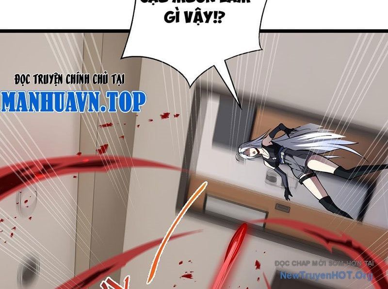 Tai Ách Giáng Lâm: Ta Tiến Hóa Thành Tinh Hồng Đế Vương - Chapter 7 - Page 41