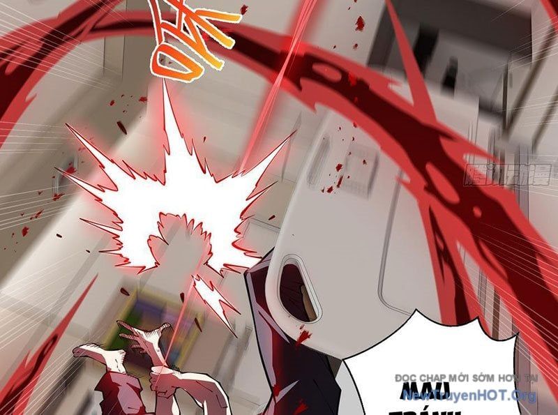 Tai Ách Giáng Lâm: Ta Tiến Hóa Thành Tinh Hồng Đế Vương - Chapter 7 - Page 42