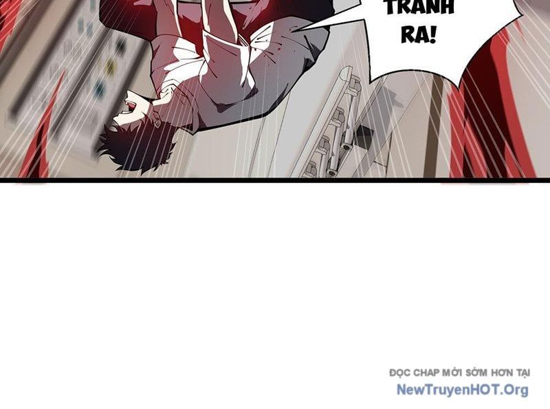 Tai Ách Giáng Lâm: Ta Tiến Hóa Thành Tinh Hồng Đế Vương - Chapter 7 - Page 43