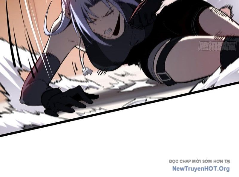 Tai Ách Giáng Lâm: Ta Tiến Hóa Thành Tinh Hồng Đế Vương - Chapter 7 - Page 46