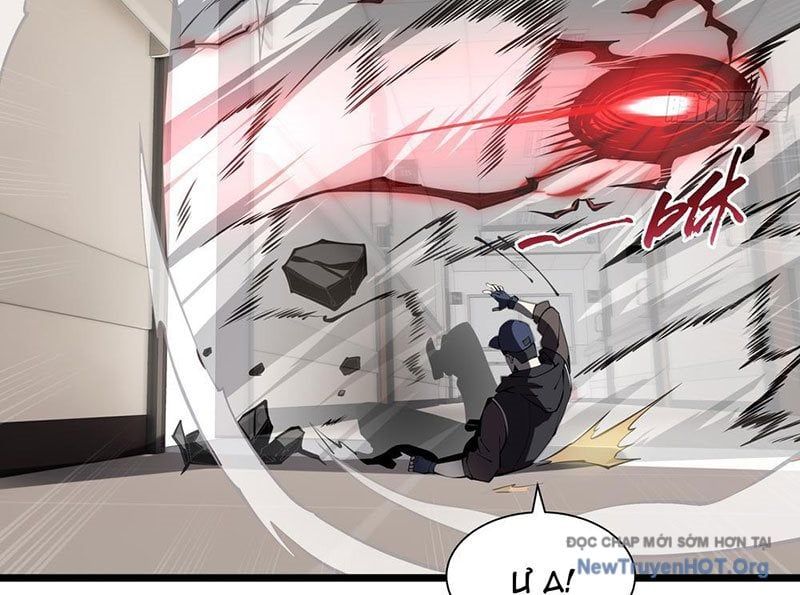 Tai Ách Giáng Lâm: Ta Tiến Hóa Thành Tinh Hồng Đế Vương - Chapter 7 - Page 48