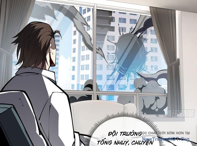 Tai Ách Giáng Lâm: Ta Tiến Hóa Thành Tinh Hồng Đế Vương - Chapter 7 - Page 57