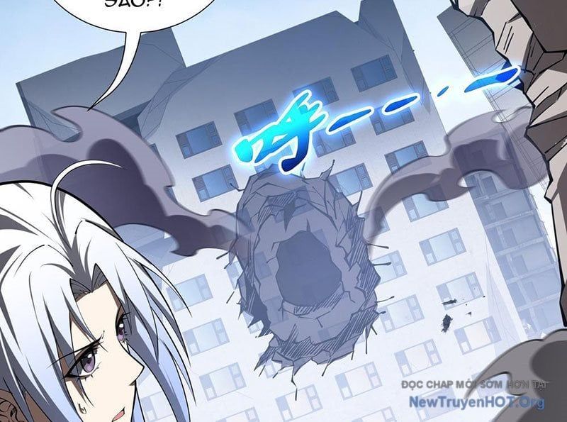 Tai Ách Giáng Lâm: Ta Tiến Hóa Thành Tinh Hồng Đế Vương - Chapter 7 - Page 62